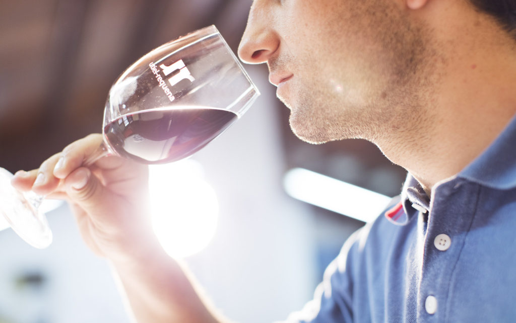 La DO Utiel-Requena se convierte en centro de formación de WSET Wine&Spirit Education Trust