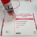 Salón de vinos Madrid 2018 (23/04/2018) 70