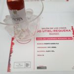 Salón de vinos Madrid 2018 (23/04/2018) 68