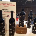 Salón de vinos Madrid 2018 (23/04/2018) 49