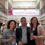 Salón de vinos Madrid 2018 (23/04/2018) 42
