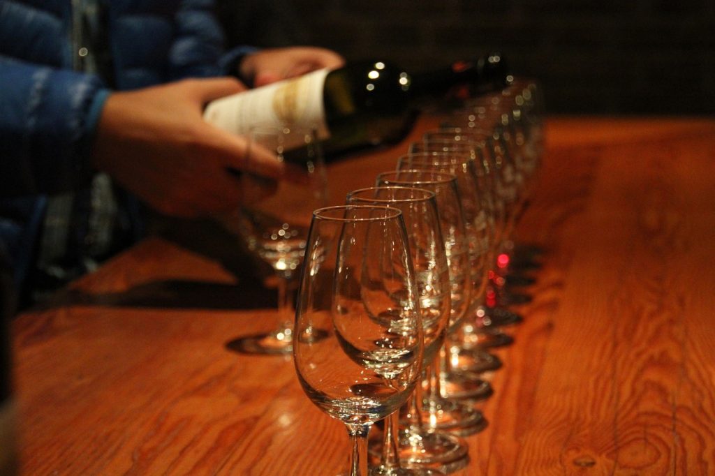 Adéntrate en el mundo del vino con los cursos de la Wine Academy 1