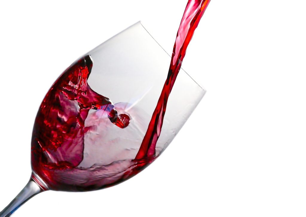 Cinco motivos para exportar vino 1