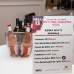 Salón de vinos Madrid 2018 (23/04/2018) 23