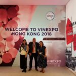 Vinexpo Hong Kong (29-31 Mayo 2018) 0