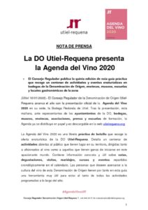 2020_01_10 Presentación Agenda del Vino Utiel-Requena 2020 (1) 0