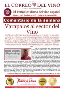El Correo del Vino Diario 20210326 (1) 0