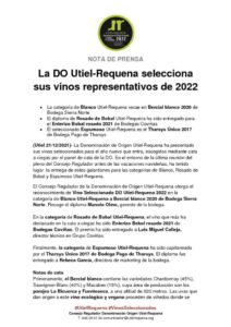 20211221 NdP Vinos seleccionados Utiel_Requena2022 0