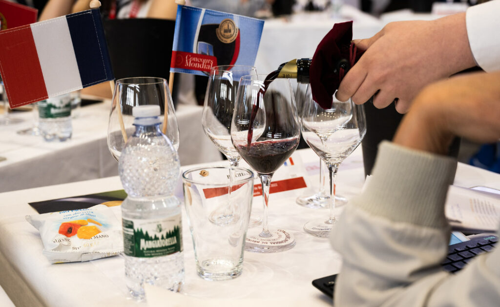 Dos oros y nueve platas: el Concours Mondial de Bruxelles premia los vinos de la DO Utiel-Requena 0