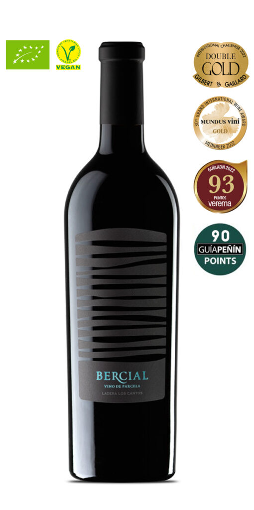 bercial-ladera-cantos-vino-tinto-premium-premiado-bobal-bodega-sierra-norte