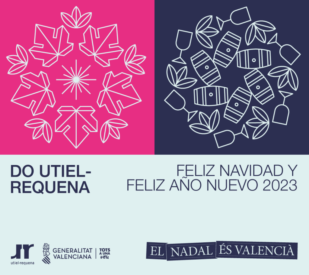 Los productos valencianos de proximidad protagonizan la campaña El Nadal és valencià 0