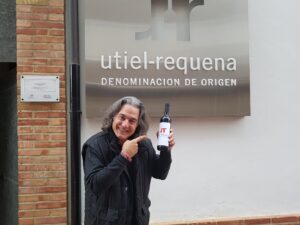 La DO Utiel-Requena selecciona sus vinos representativos de 2023 3