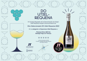 La DO Utiel-Requena selecciona sus vinos representativos de 2023 2