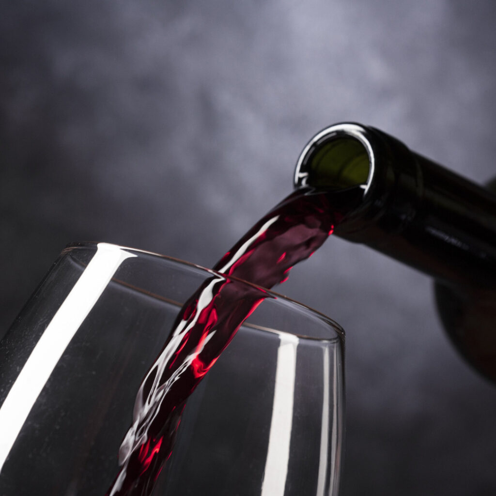 ¿Cómo elegir una buena selección de vinos para tu restaurante? 0