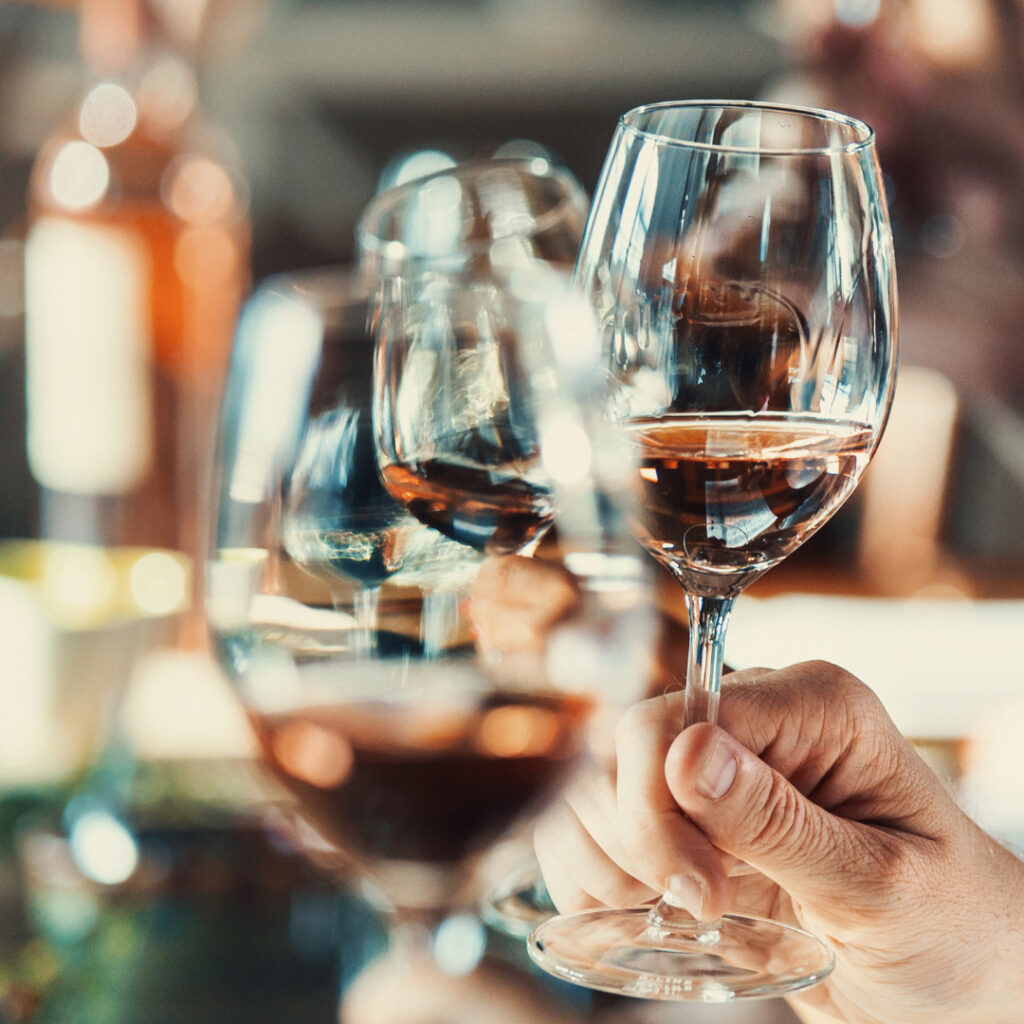 ¿Cómo elegir una buena selección de vinos para tu restaurante? 1