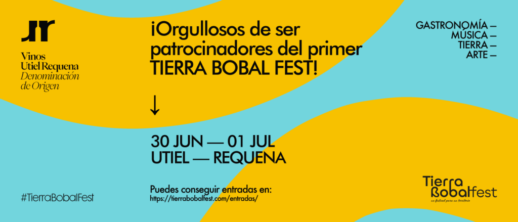 Banner-TierraBobal-Fest