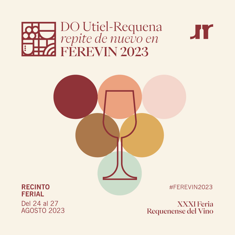 La DO Utiel Requena vuelve a FEREVIN en su 31ª edición 0