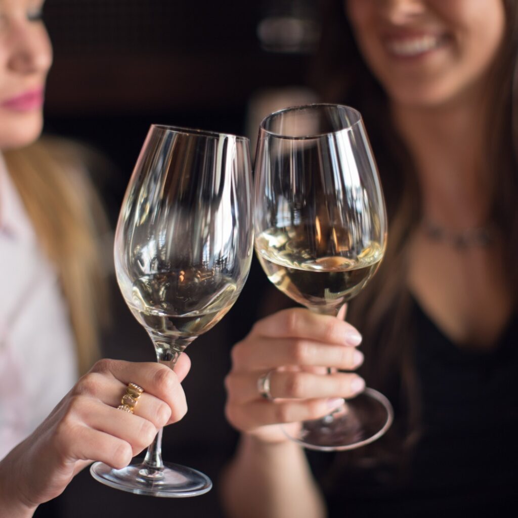 Desmintiendo los mitos más extendidos sobre el vino blanco 0