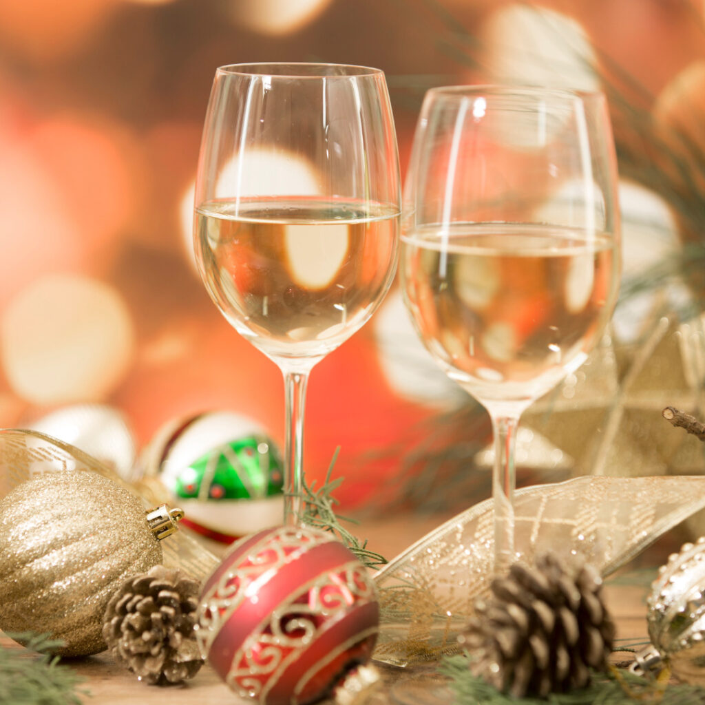 ¿Cómo hacer una buena selección de vinos para Navidad? 0