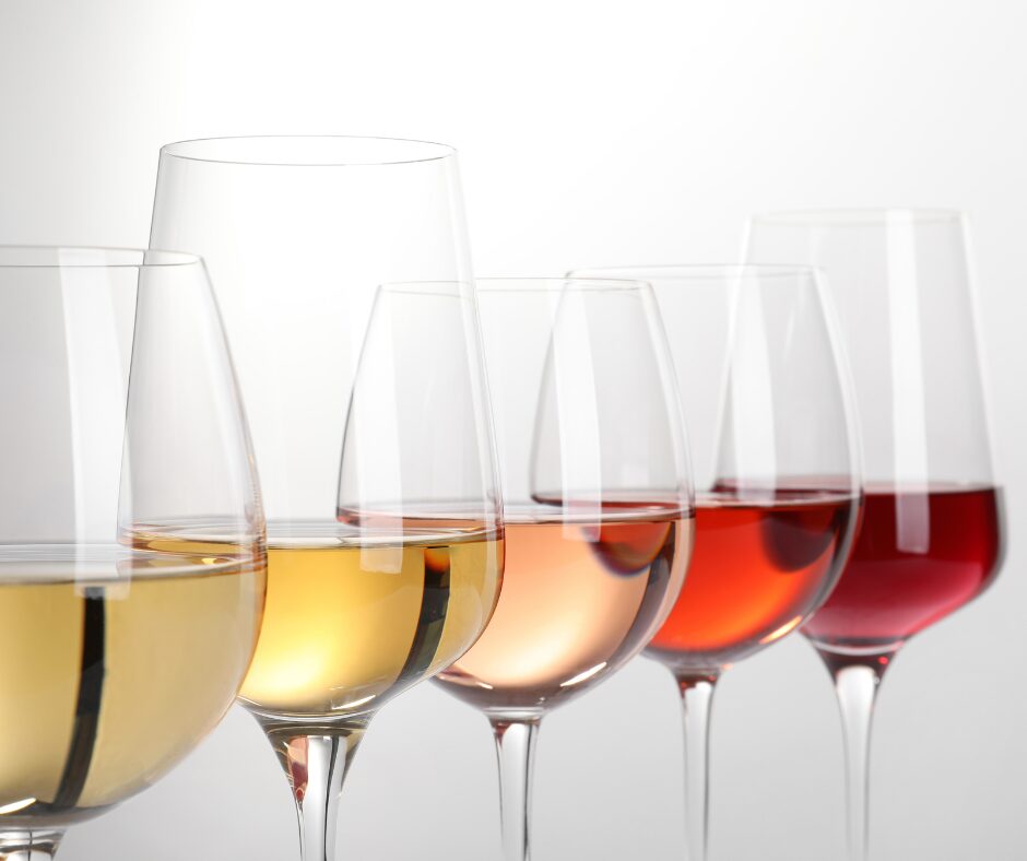 Cómo elegir la copa perfecta para cada vino 0