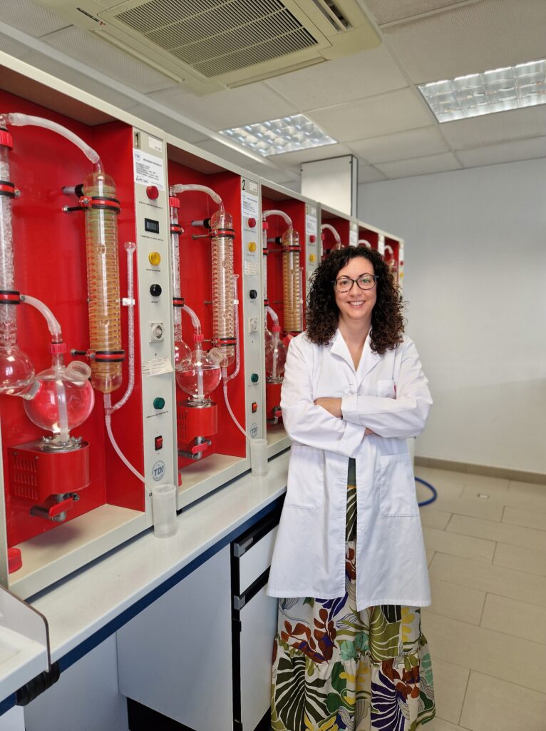 “Estamos viendo resultados prometedores”: Susana Pedrón resalta el impacto de la investigación en el Instituto Tecnológico de Viticultura y Enología de Requena. 0