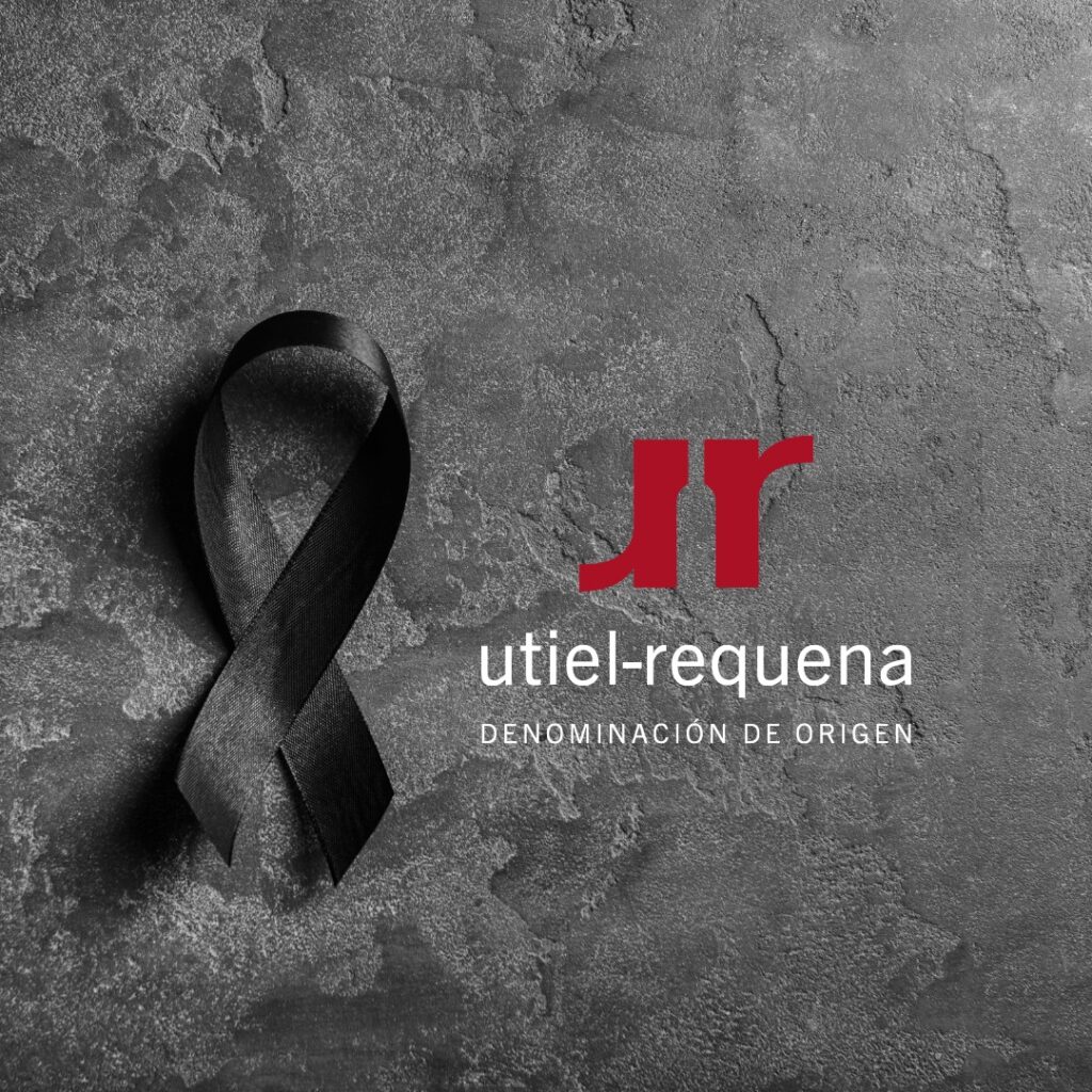 Comunicado de la DO Utiel-Requena tras los efectos de la DANA en la provincia de Valencia