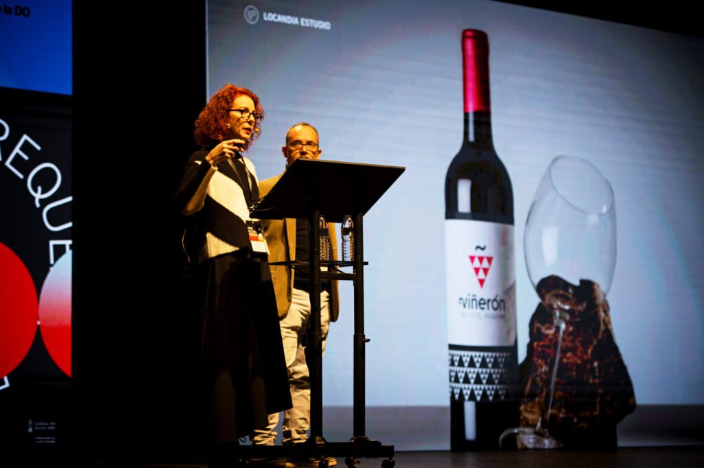 El futuro del vino, el origen y Viñerón, protagonistas del VII Foro DO Utiel-Requena 1