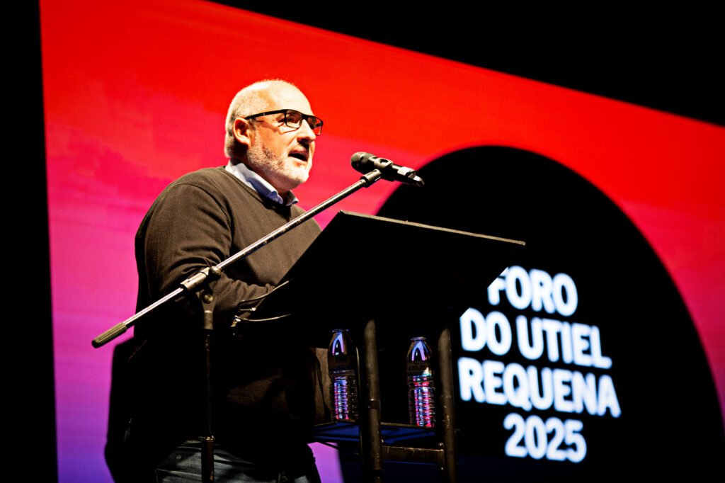 El futuro del vino, el origen y Viñerón, protagonistas del VII Foro DO Utiel-Requena