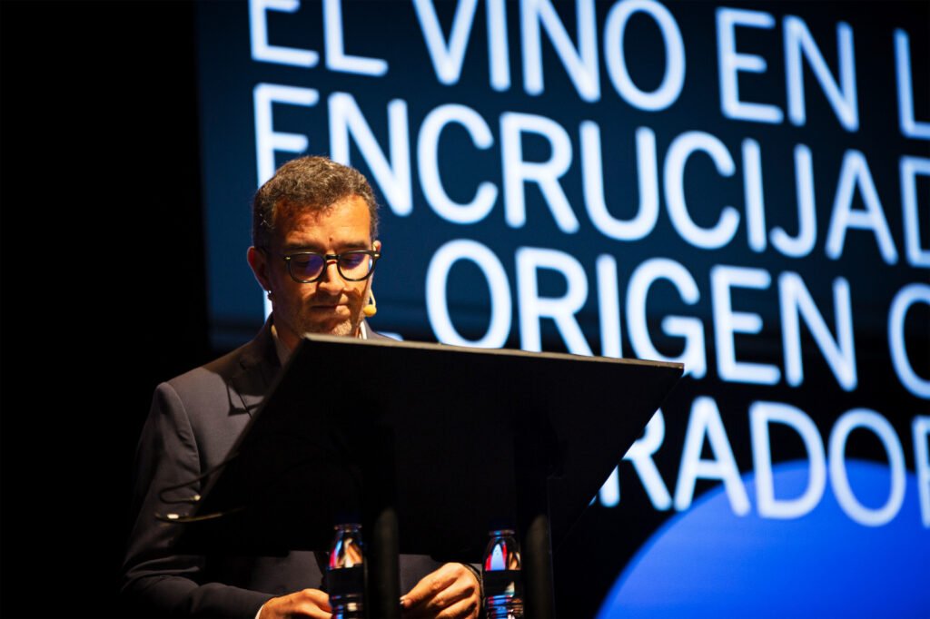 El futuro del vino, el origen y Viñerón, protagonistas del VII Foro DO Utiel-Requena 0