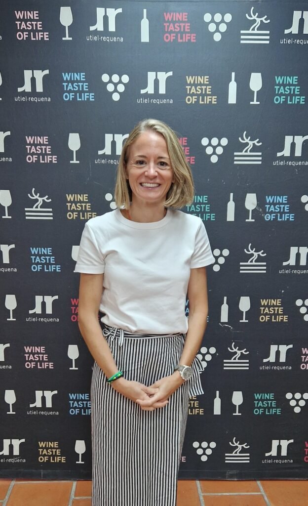 Gracia Guillem se incorpora como nueva asesora jurídica del Consejo Regulador de la DO Utiel-Requena