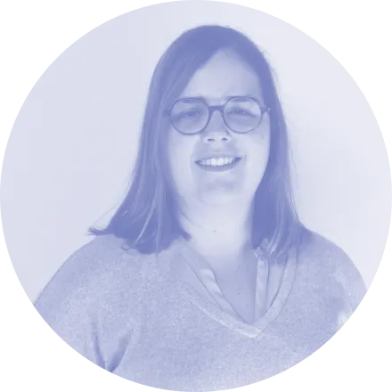 Imagen de Lorena Monteagudo