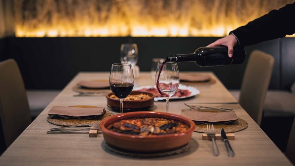 Restaurantes en Requena: dónde comer en tu día de bodegas