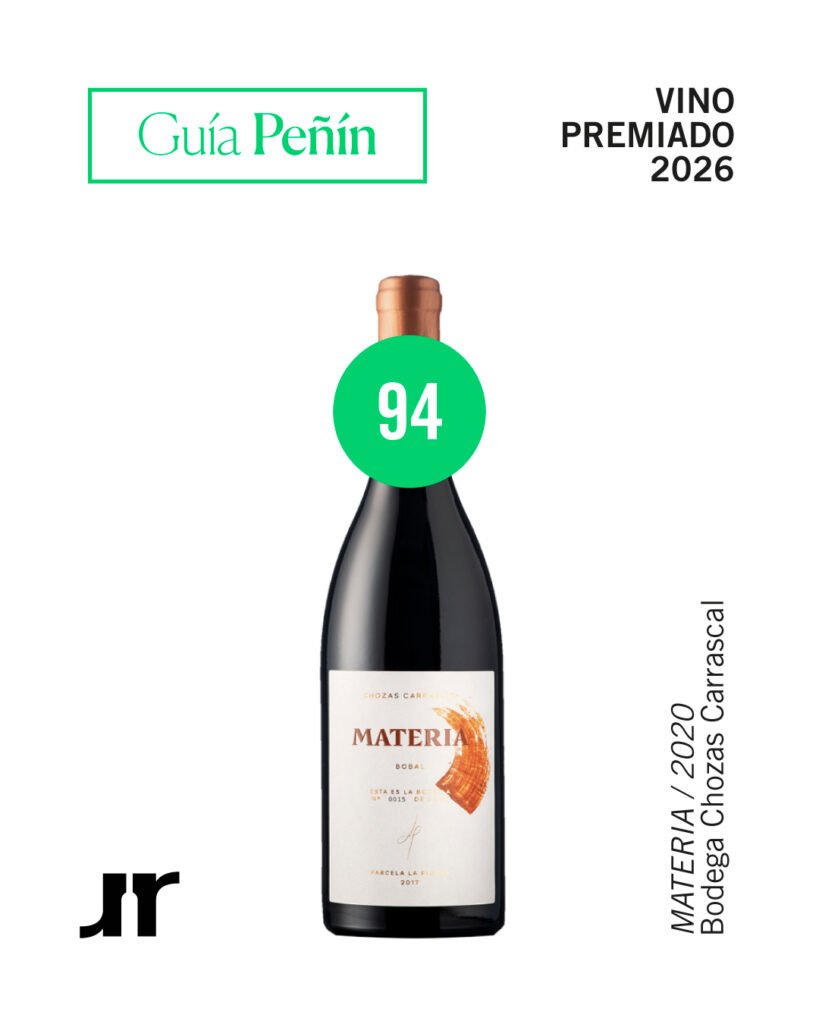 vinos premiados guia peñín 2026