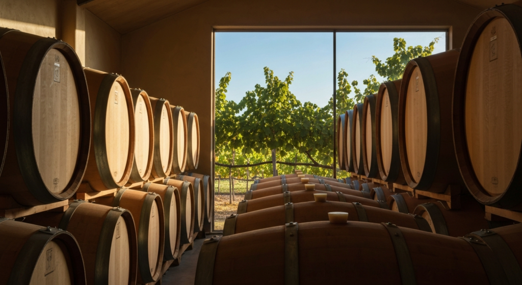 Cómo se hace el vino de Bobal: del viñedo a la copa