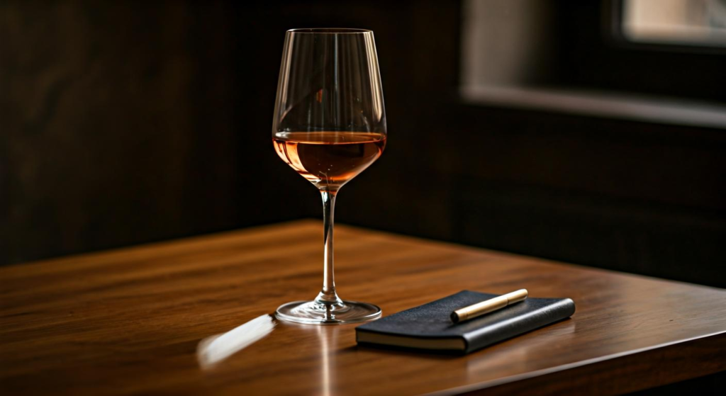 Tu primera cata de vinos: guía de supervivencia para no parecer novato