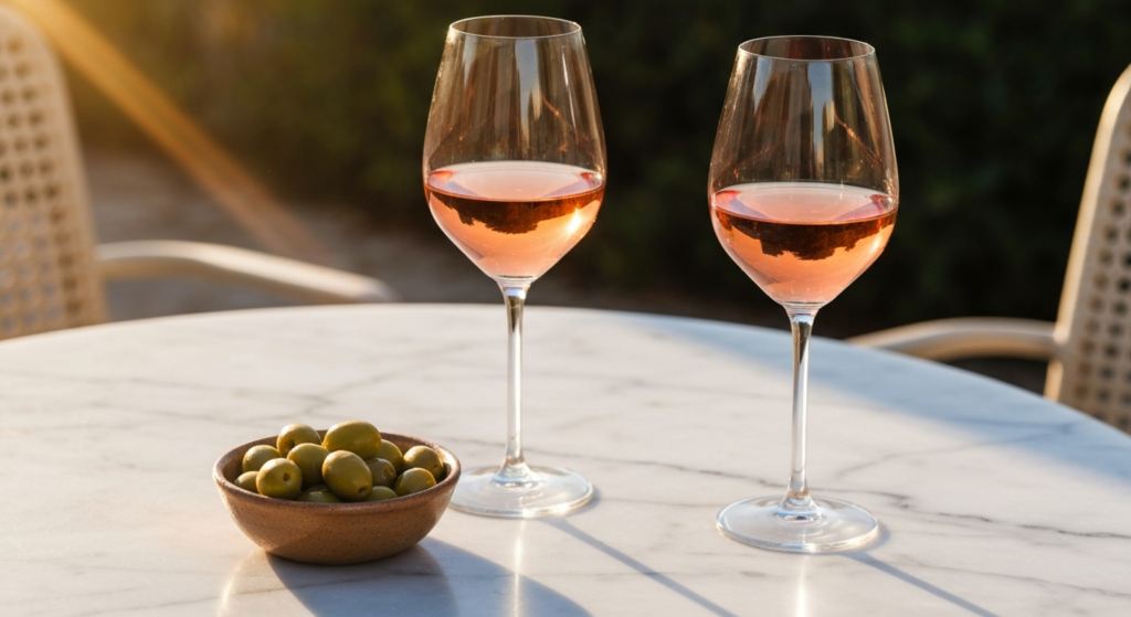 Rosado de Bobal: el nuevo Provenza o puro hype