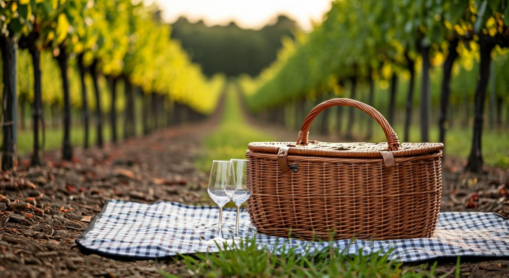 Otro sábado sin plan: 5 experiencias con vino a una hora de Valencia