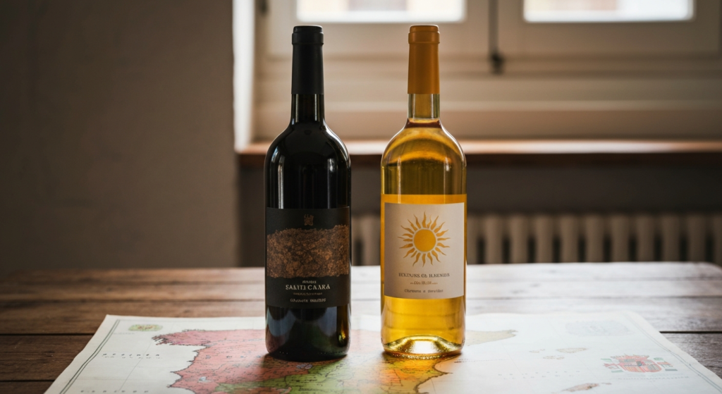 Utiel-Requena vs Rioja: qué cambia y cuál merece más la pena para una escapada