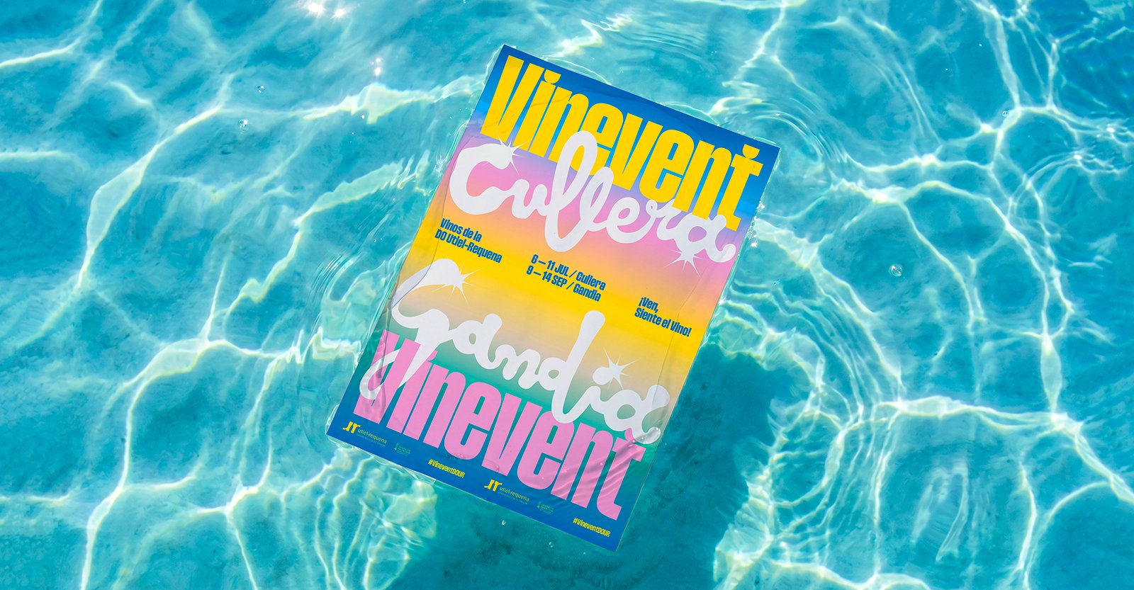 Vinevent Cullera DO Utiel Requena