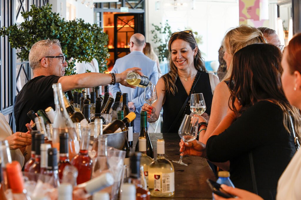 URbanitas del Vino consolida su crecimiento y acerca los vinos de la DO Utiel-Requena a miles de personas