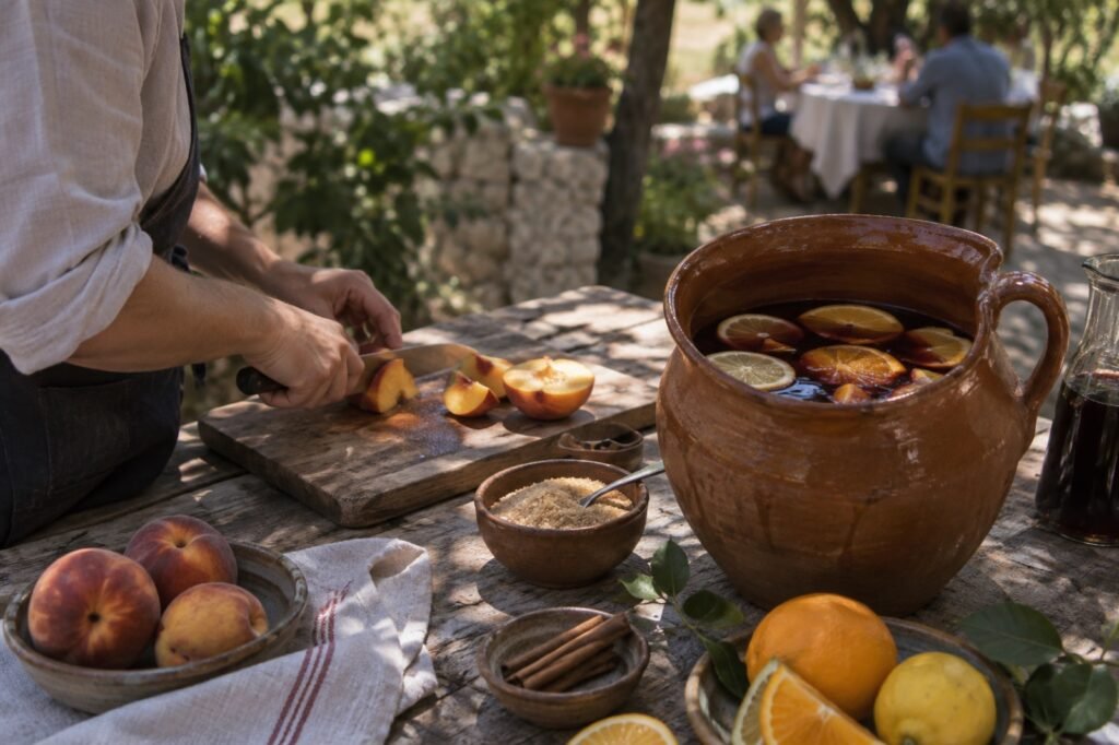 La cuerva: qué es, receta y dónde probar la bebida de Requena
