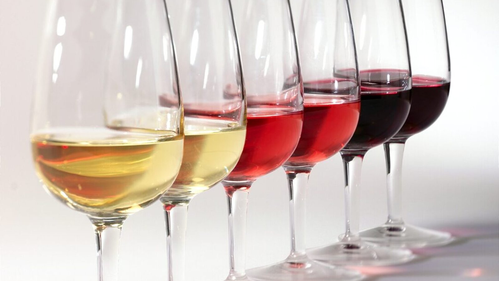 CLASIFICACIÓN DE VINOS