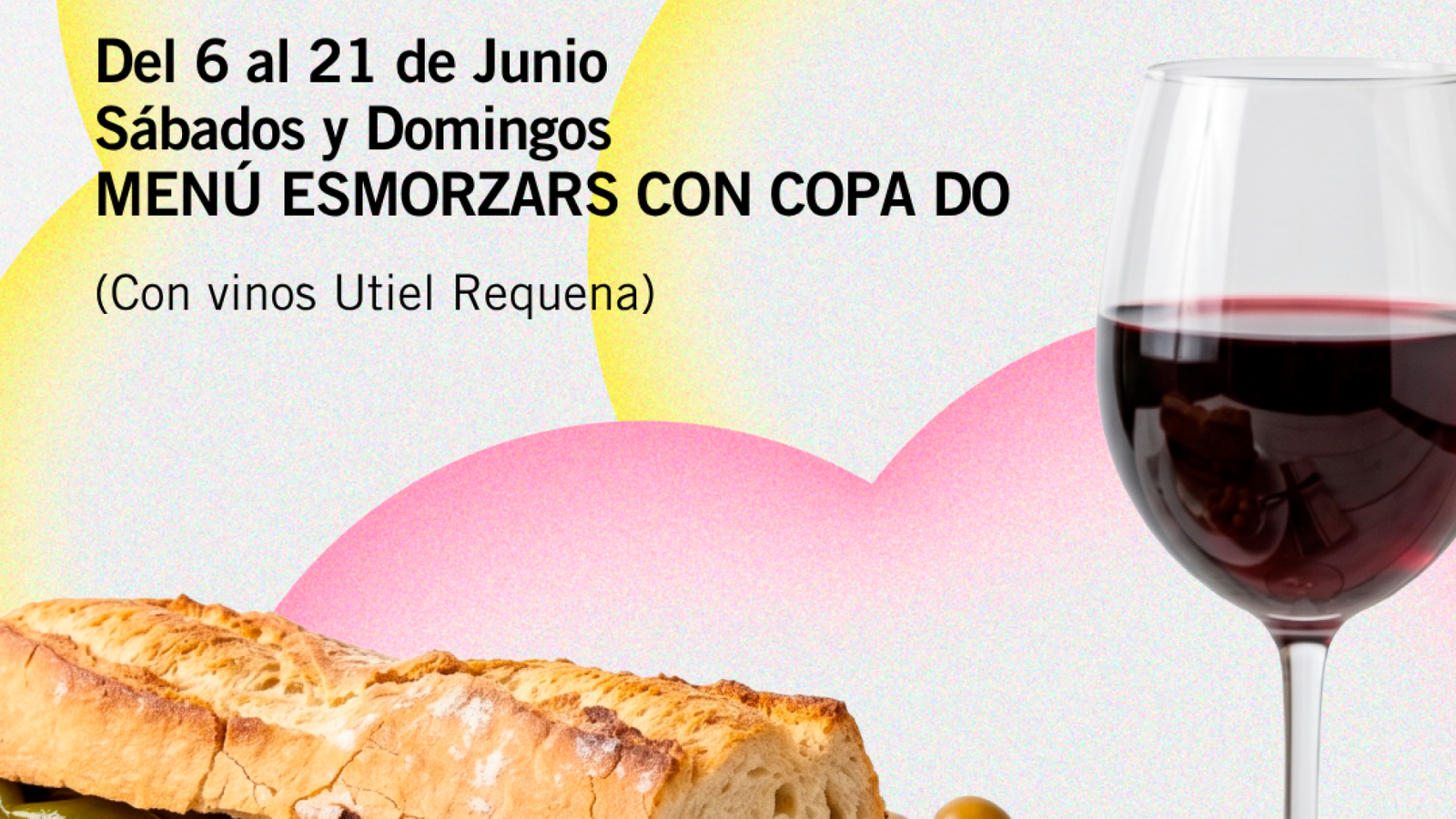 URbanitas del vino 2026