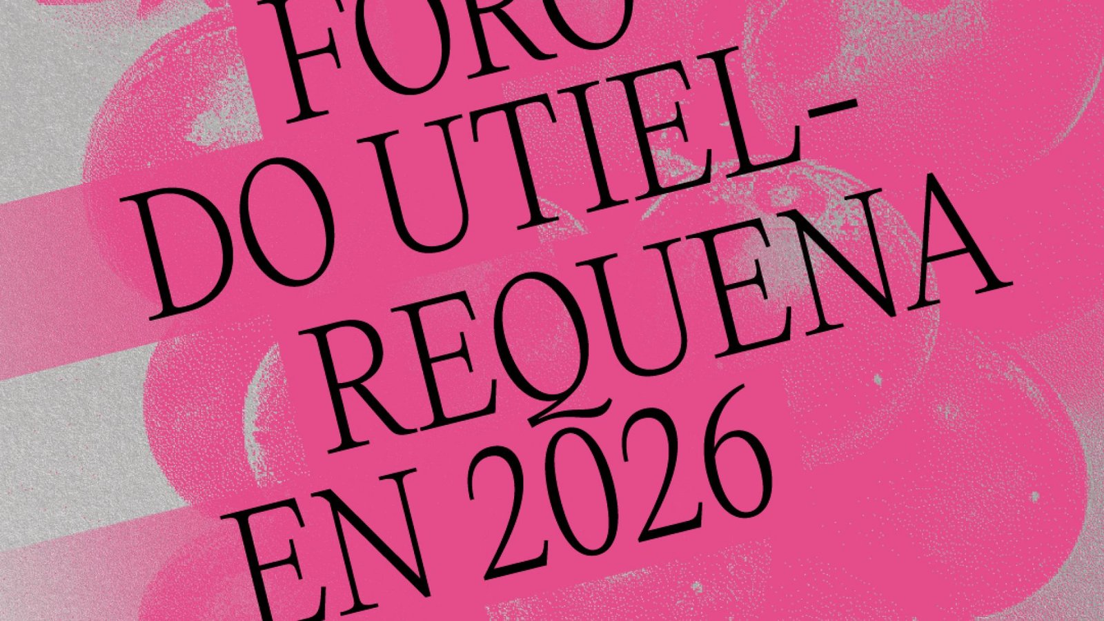 Foro DO Utiel Requena