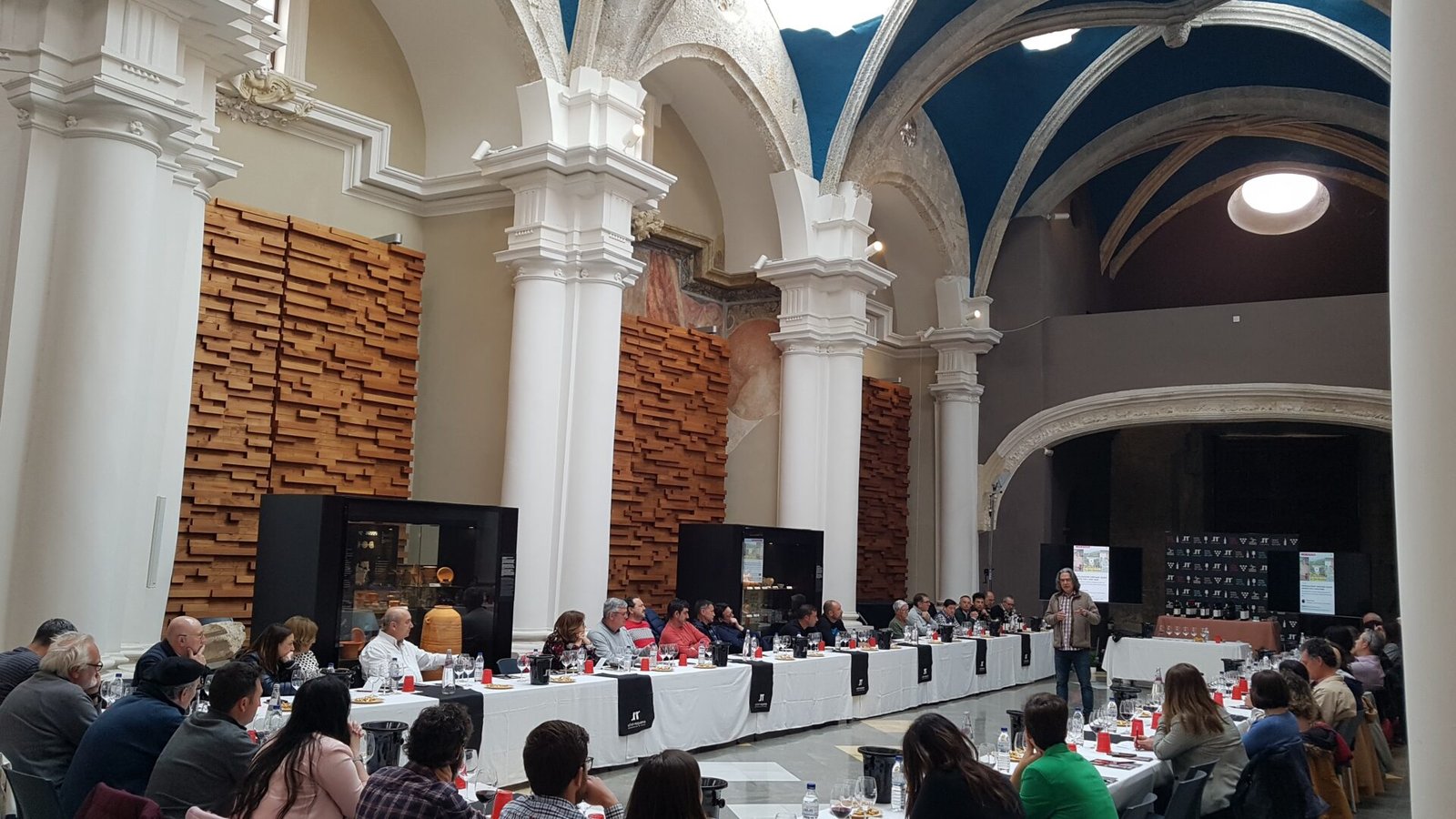 Jornada enólogos 2022