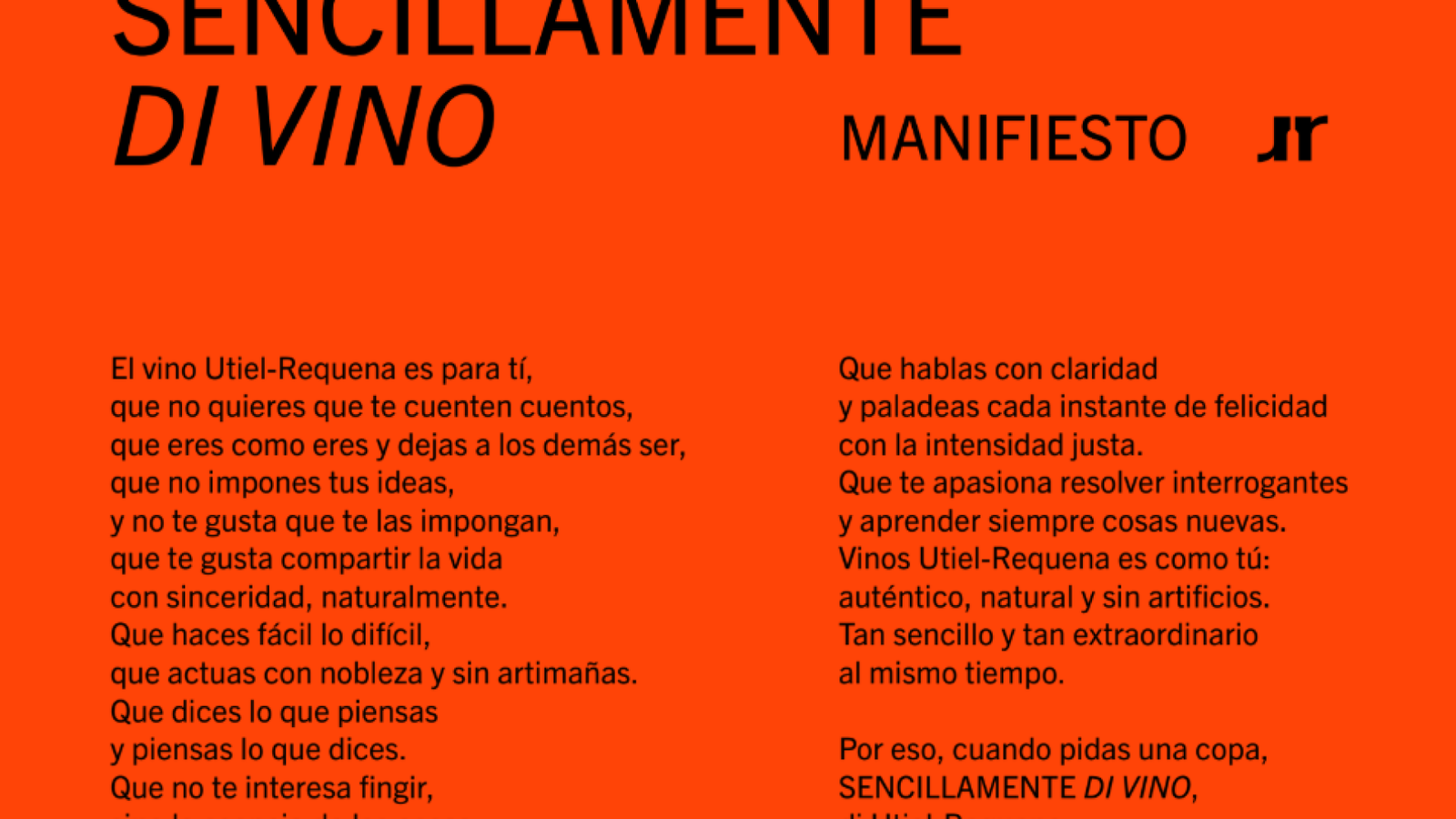 Manifiesto