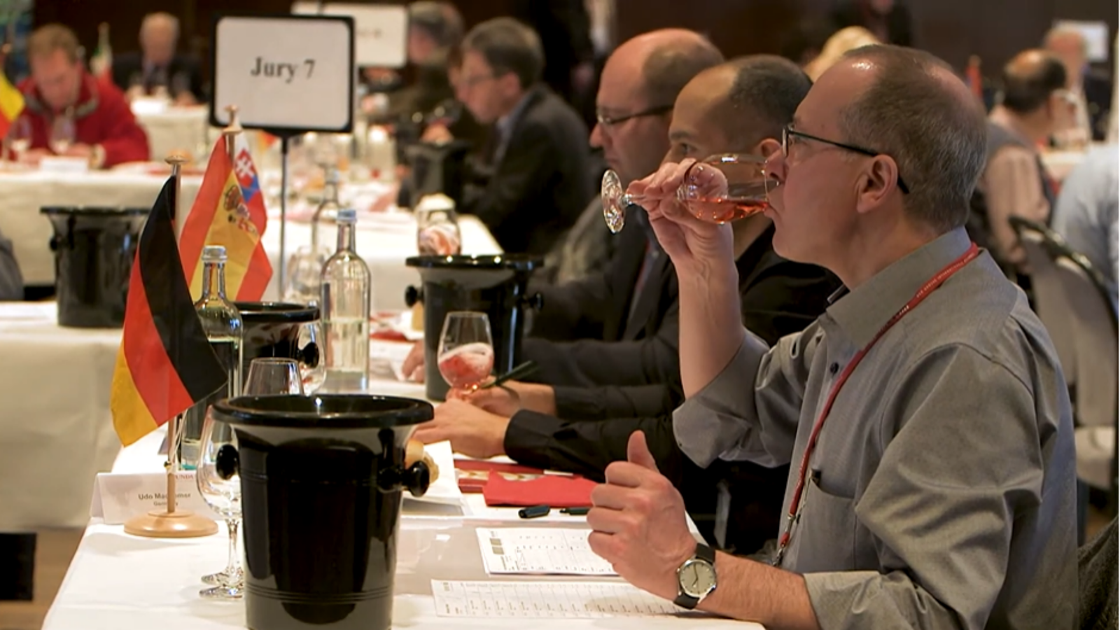 mundus vini summer tasting 2021 cata a ciegas