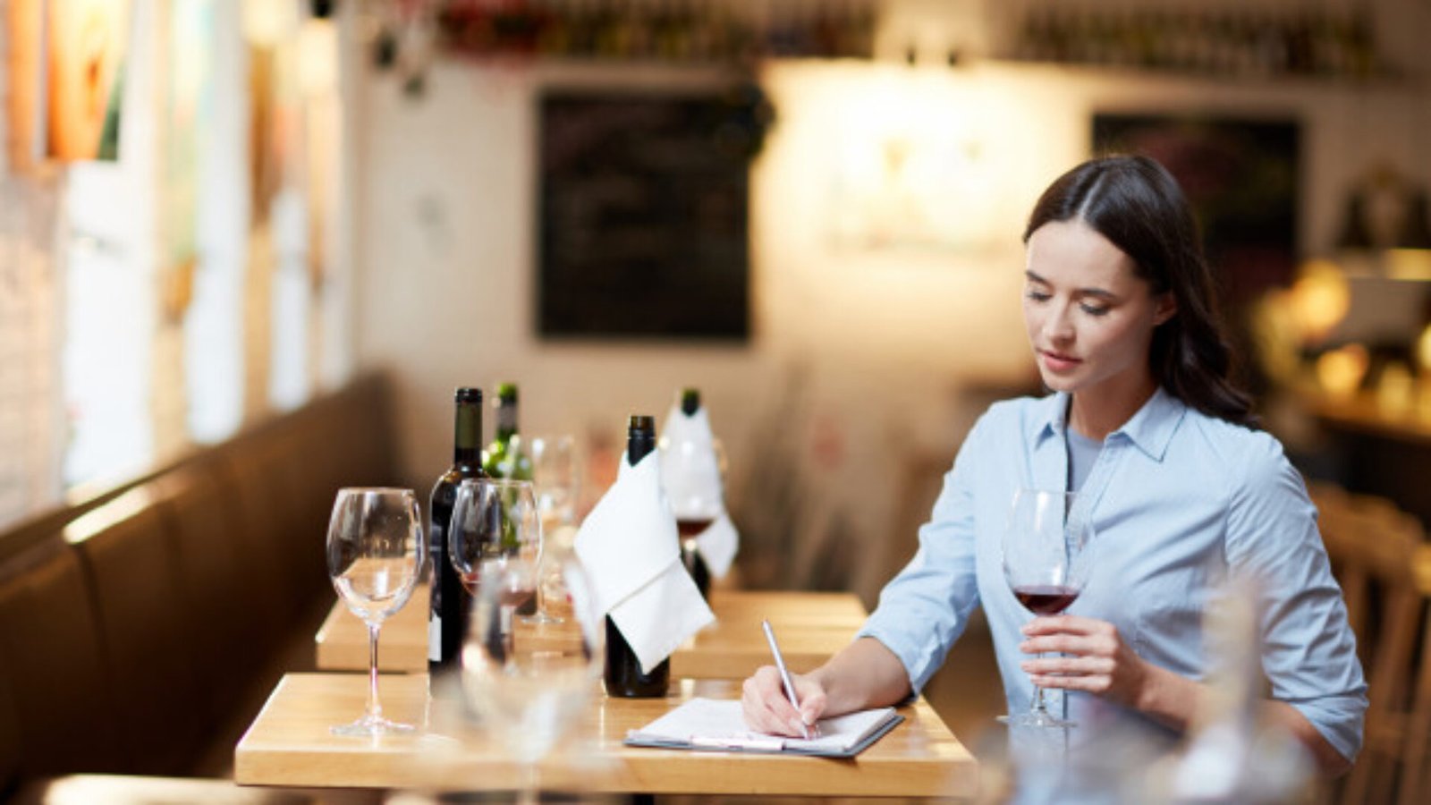 profesiones mundo vino