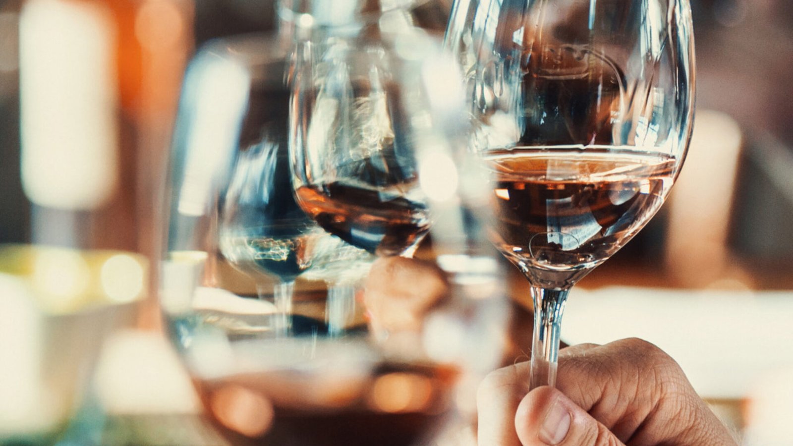 seleccionar vinos para un restaurante 2