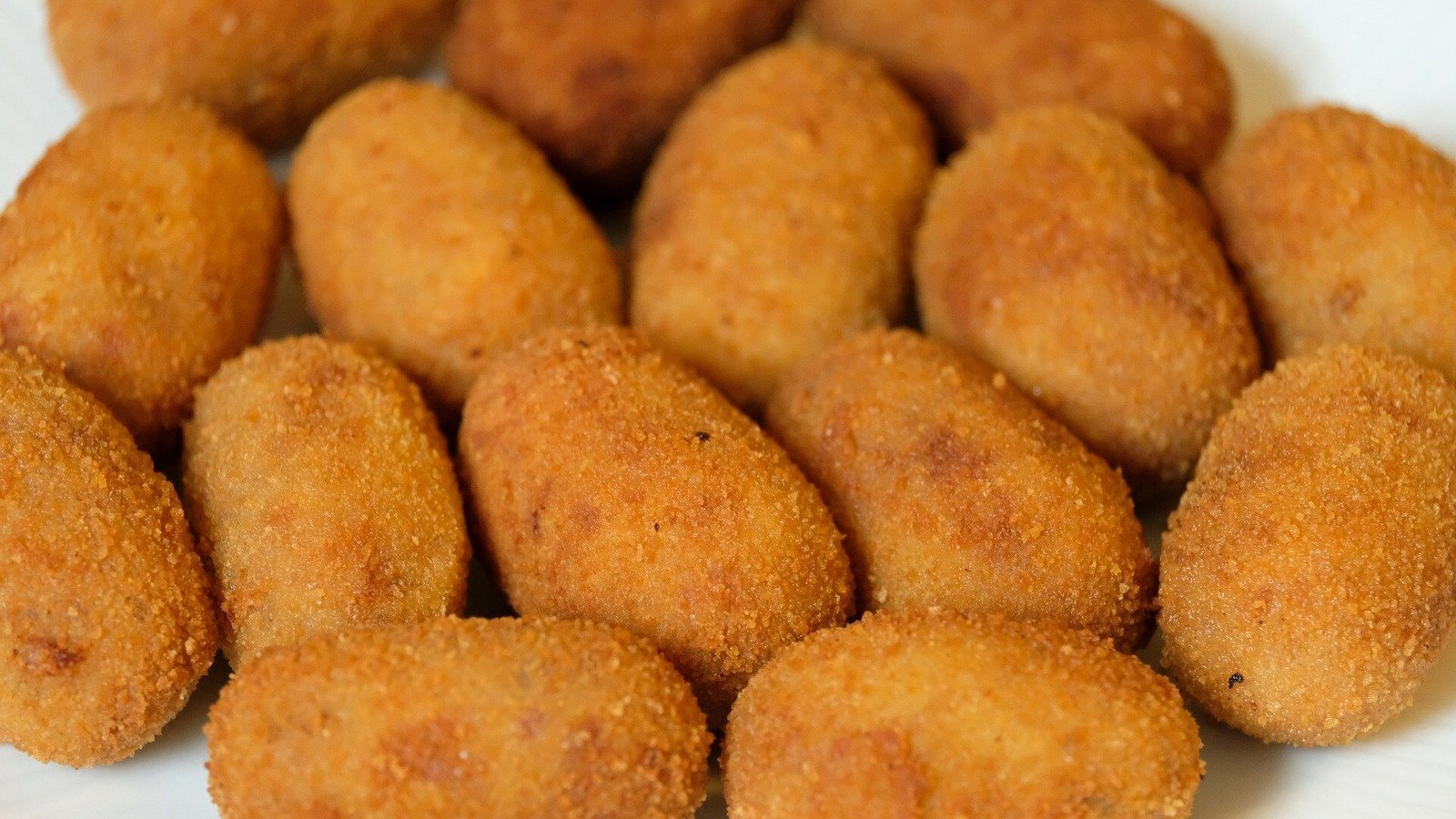 vinoycroquetas